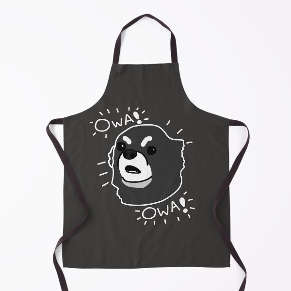 Item preview, OWA OWA designed and sold by Jijarugen.