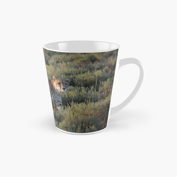Item preview, Hunting cheetah designed and sold by Roy-Babiuk.