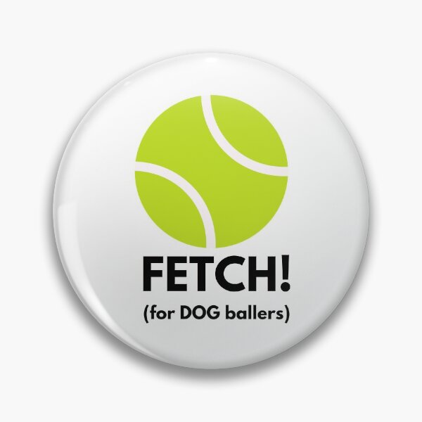 Item preview, Dog Ballers designed and sold by SaffaSwiss.