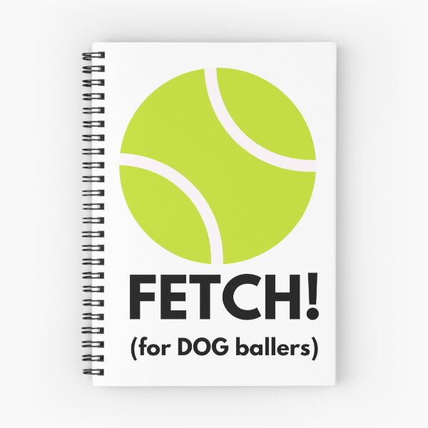 Item preview, Dog Ballers designed and sold by SaffaSwiss.