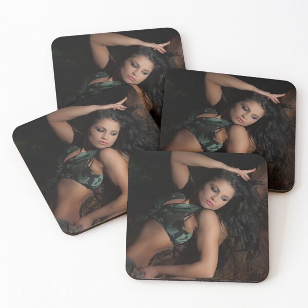 Item preview, Posing in Camouflage designed and sold by AndrewJonesFoto.