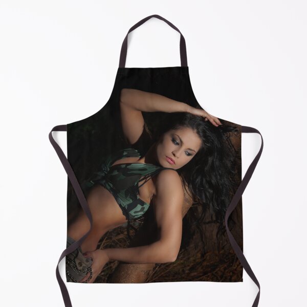 Item preview, Posing in Camouflage designed and sold by AndrewJonesFoto.