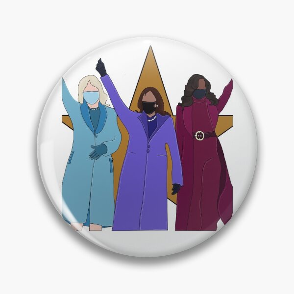 Item preview, Political Schuyler Sisters designed and sold by Heathernc123.