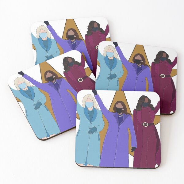 Item preview, Political Schuyler Sisters designed and sold by Heathernc123.
