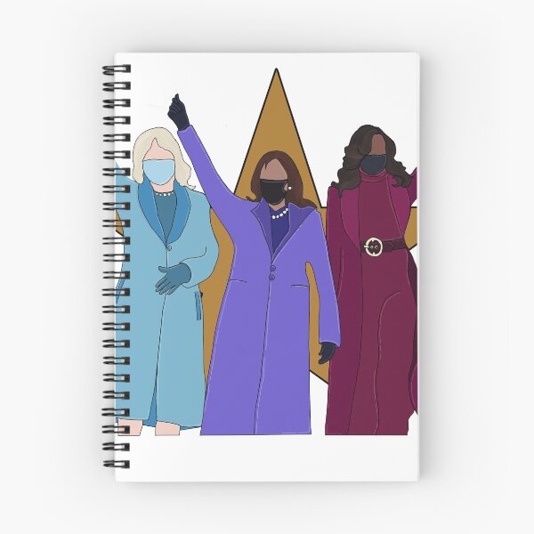 Item preview, Political Schuyler Sisters designed and sold by Heathernc123.