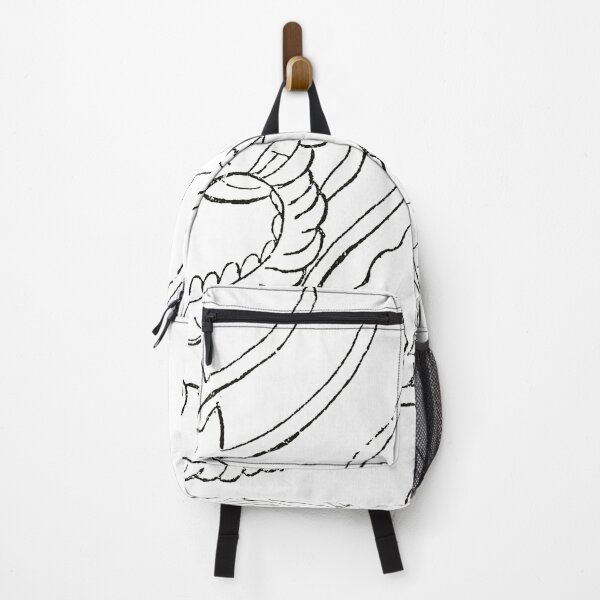 Item preview, Le Dragon designed and sold by SFTStudio.