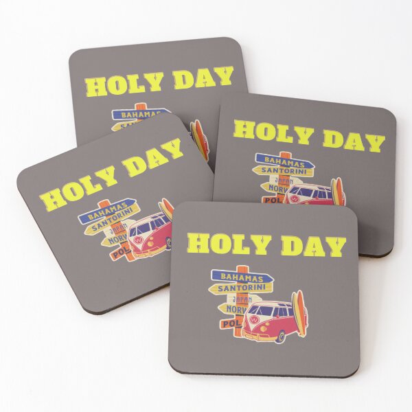 Item preview, Holiday,holyday....  designed and sold by samahsbd.