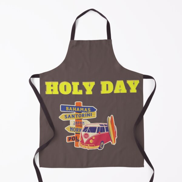 Item preview, Holiday,holyday.... designed and sold by samahsbd.
