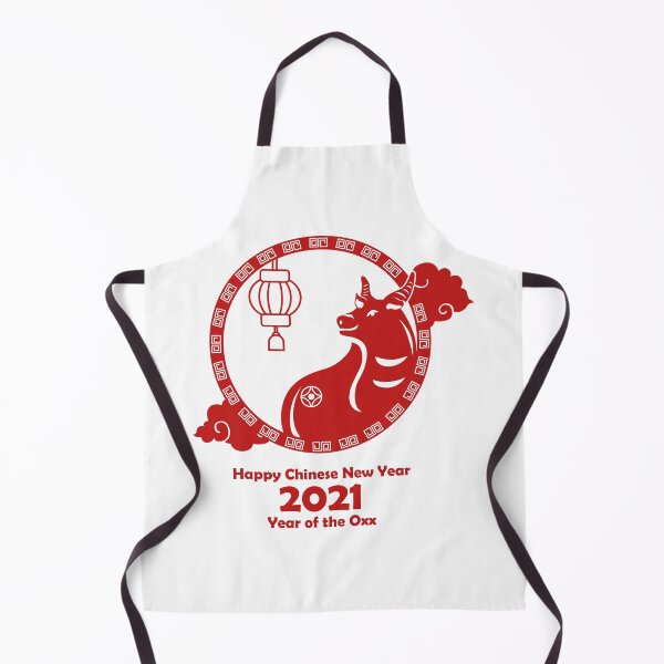 Item preview, Chinese new year puns designed and sold by YEST E.