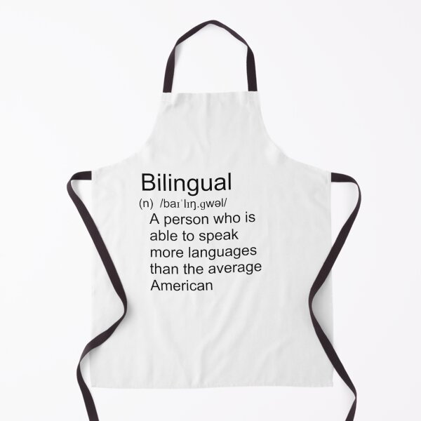 Aperçu de l'œuvre Définition bilingue créée et vendue par koopshop.