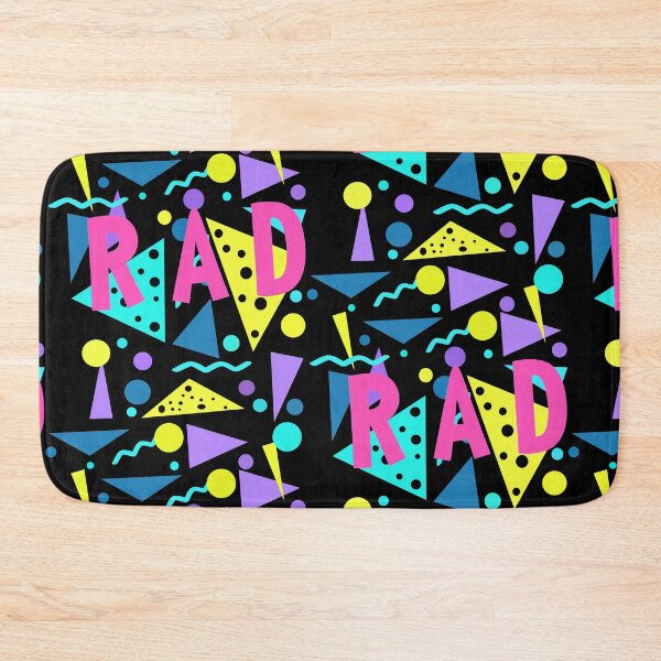 Item preview, Rad 1980s Vintage Eighties Costume Party designed and sold by Independence arrival.