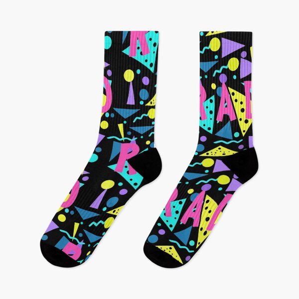 Item preview, Rad 1980s Vintage Eighties Costume Party designed and sold by Independence arrival.