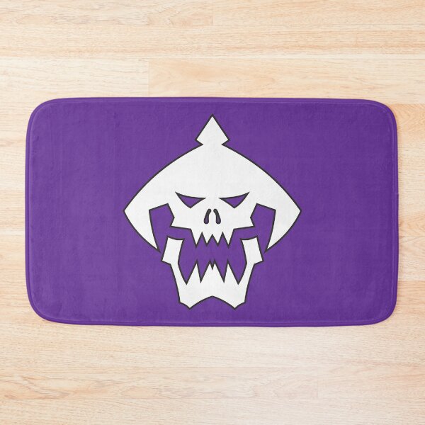 Item preview, Orcs purple designed and sold by JollyImp.
