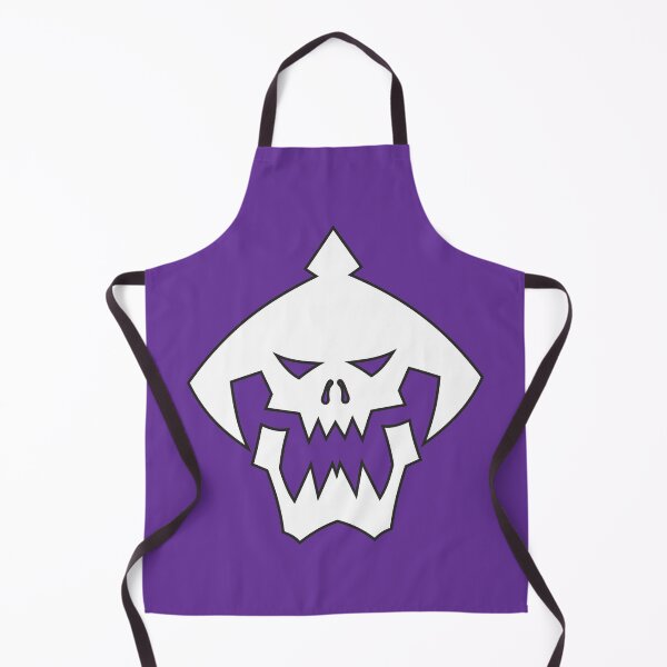 Item preview, Orcs purple designed and sold by JollyImp.