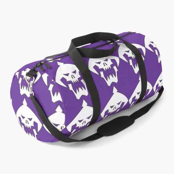 Item preview, Orcs purple designed and sold by JollyImp.