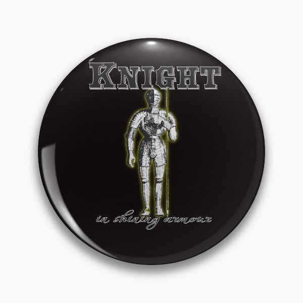 Item preview, Knight in Shining Armour designed and sold by Dpwm.