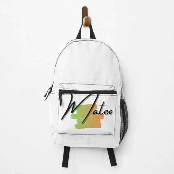 Item preview, Mateo designed and sold by Marcus Lawrence.