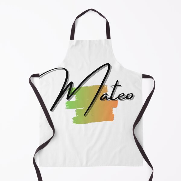 Item preview, Mateo designed and sold by Marcus Lawrence.