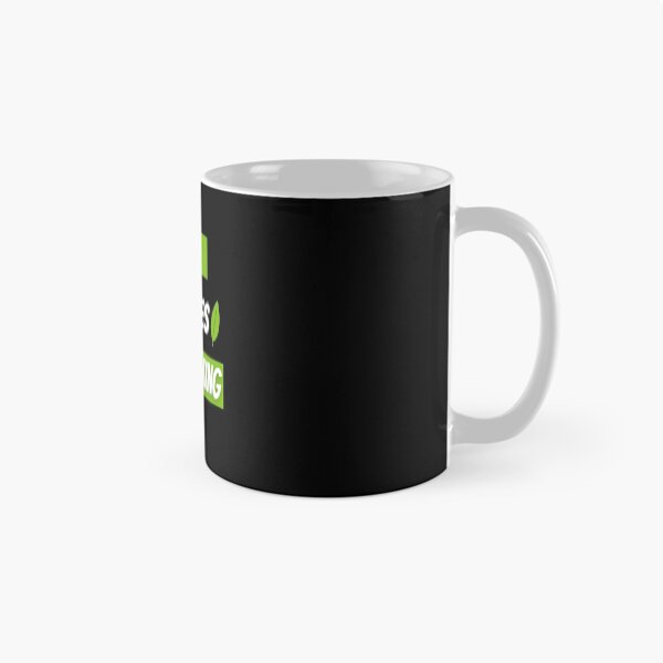 Item preview, Tea Solves Everything - Drink Tea Be Happy designed and sold by PrintexDesigns.