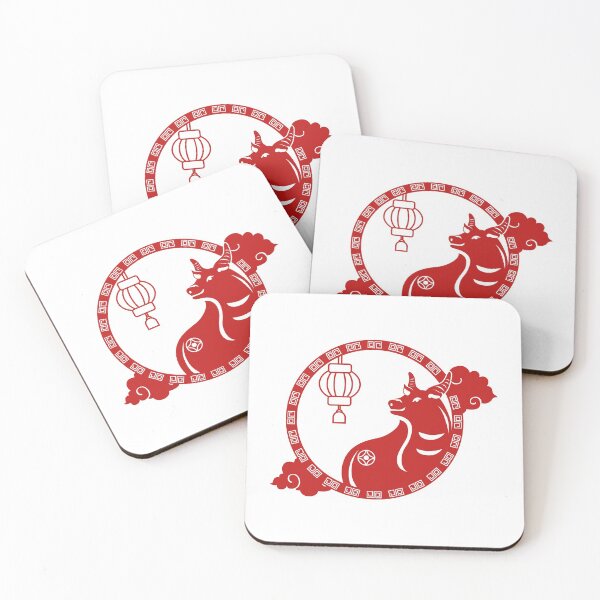 Item preview, Chinese new year puns designed and sold by YEST E.