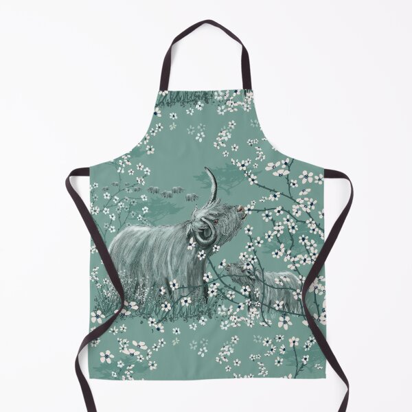 Item preview, The Blue Oxen designed and sold by Salzanos.