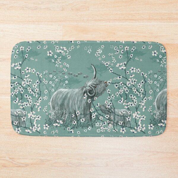 Item preview, The Blue Oxen designed and sold by Salzanos.