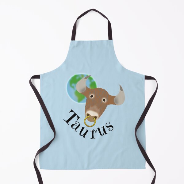 Item preview, New zodiac sign Taurus designed and sold by designInk.