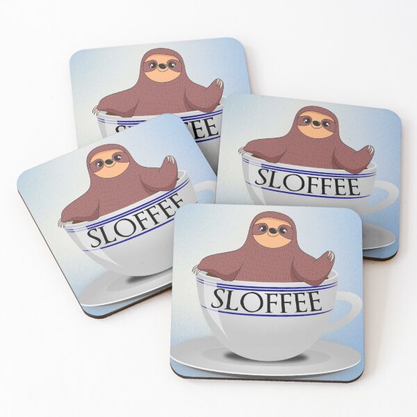Item preview, Sloffee designed and sold by Monkey204.
