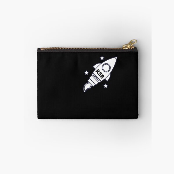 Item preview, ¡Reserva los derechos a la luna! designed and sold by GlennW1.