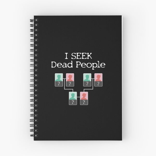 Item preview, Genealogy Family History Tree designed and sold by twHistory.