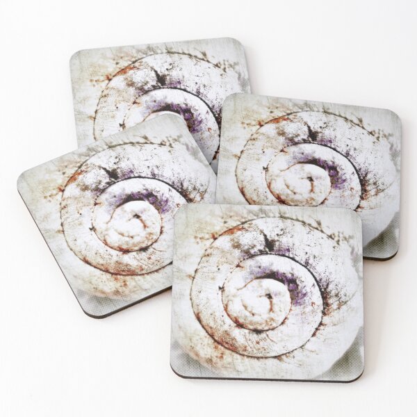 Item preview, In the snail shell designed and sold by AnnabellaRh.
