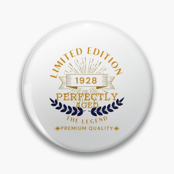 Item preview, 98th Birthday Legend designed and sold by MayaCordalia.
