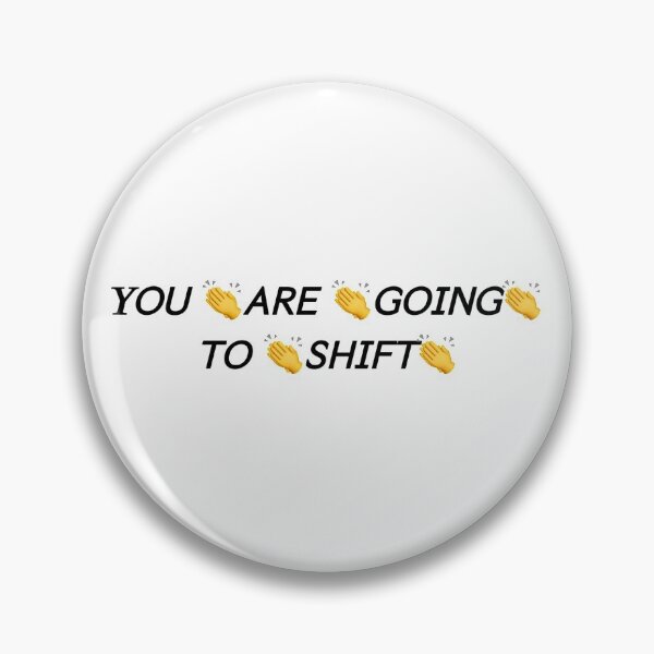 Item preview, You are going to shift designed and sold by letterinee.
