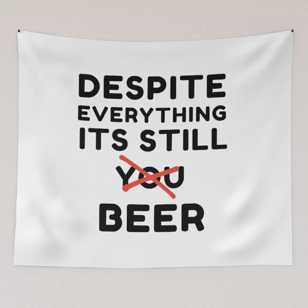 Item preview, Despite everything its still you sarcastic quote t shirt [P-DEI 60]  designed and sold by HIPNOTIZAR  CRAFTS.