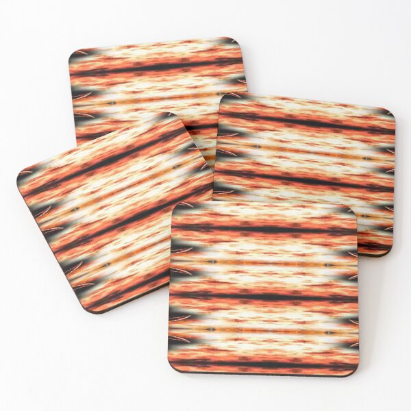 Item preview, abstract art designed and sold by LightWarriorZ.