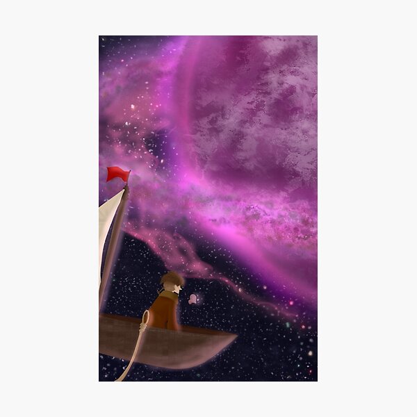 Item preview, Treasure Planet Jim Hawkins designed and sold by hannahnutting.