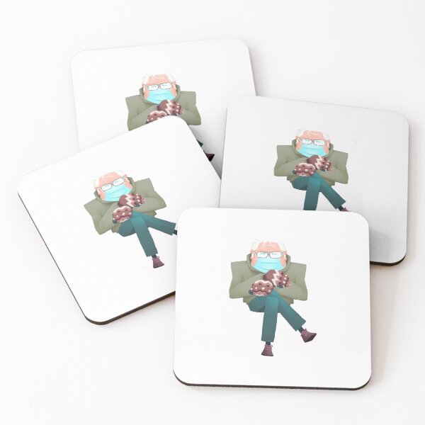 Item preview, Chilly Bern designed and sold by SketchySketchy.