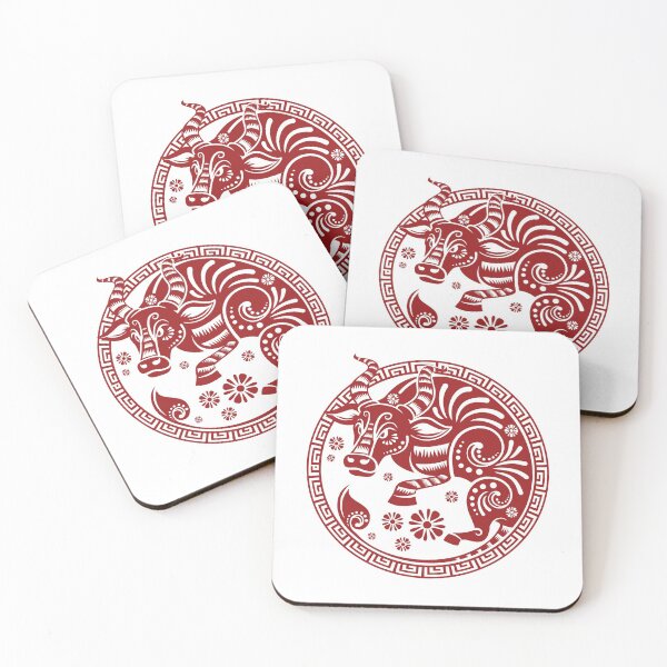 Item preview, Chinese new year puns designed and sold by YEST E.