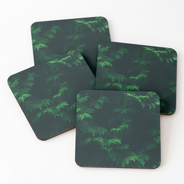 Item preview, Dark with a pop of green designed and sold by Joejo19.