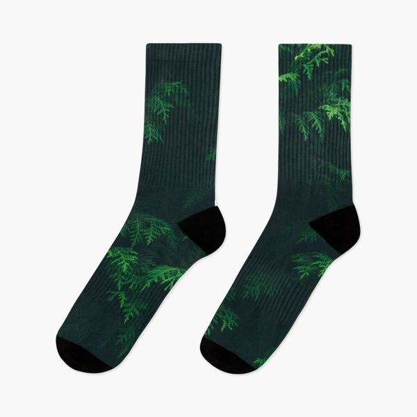Item preview, Dark with a pop of green designed and sold by Joejo19.