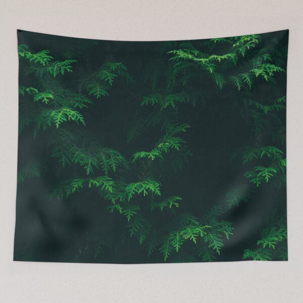 Item preview, Dark with a pop of green designed and sold by Joejo19.