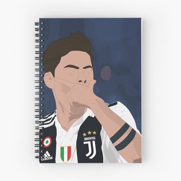 Item preview, Paulo Dybala goal celebration mask designed and sold by cmachin.