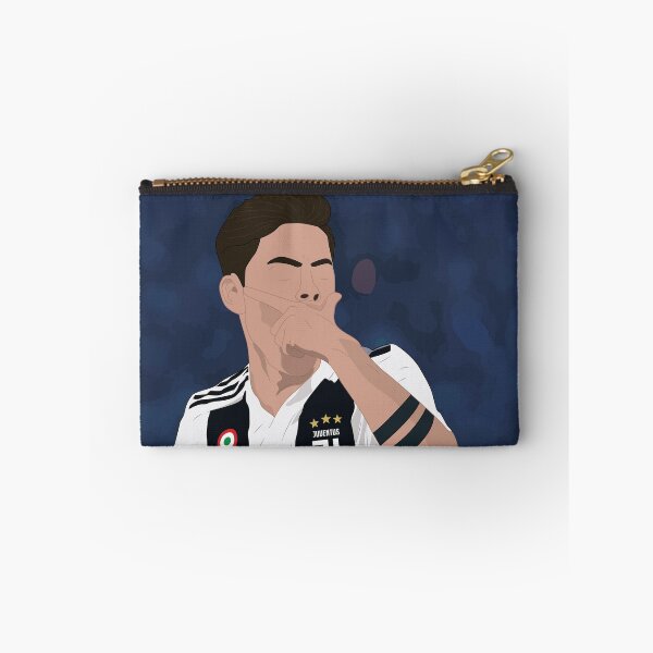 Item preview, Paulo Dybala goal celebration mask designed and sold by cmachin.