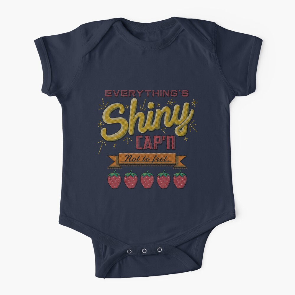 Kaylee's Embroidery Baby One-Piece