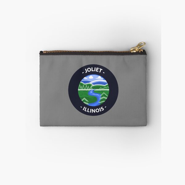 Item preview, Joliet Illinois Des Plaines River designed and sold by Taumaturgo.