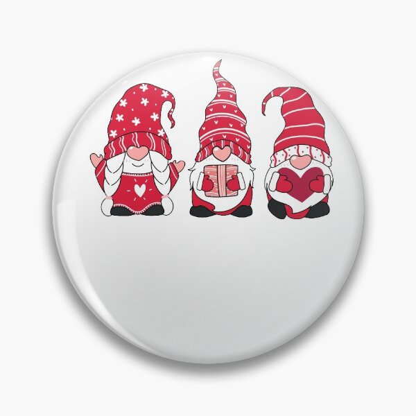 Item preview, Gnomies Valentine's day gift - be my valentine's boyfriend gift for him, for her designed and sold by oussama dif.