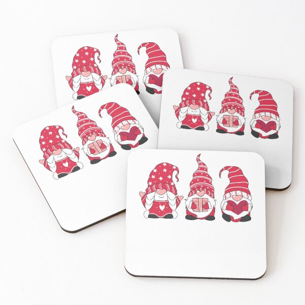 Item preview, Gnomies Valentine's day gift - be my valentine's boyfriend gift for him, for her designed and sold by oussama dif.