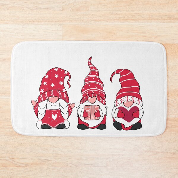 Item preview, Gnomies Valentine's day gift - be my valentine's boyfriend gift for him, for her designed and sold by oussama dif.