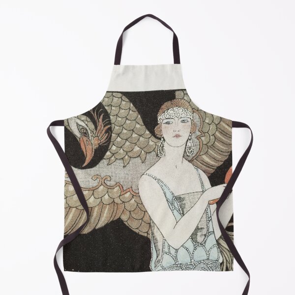 Item preview, Vintage French Fashion Poster - Sortilèges designed and sold by SFTStudio.