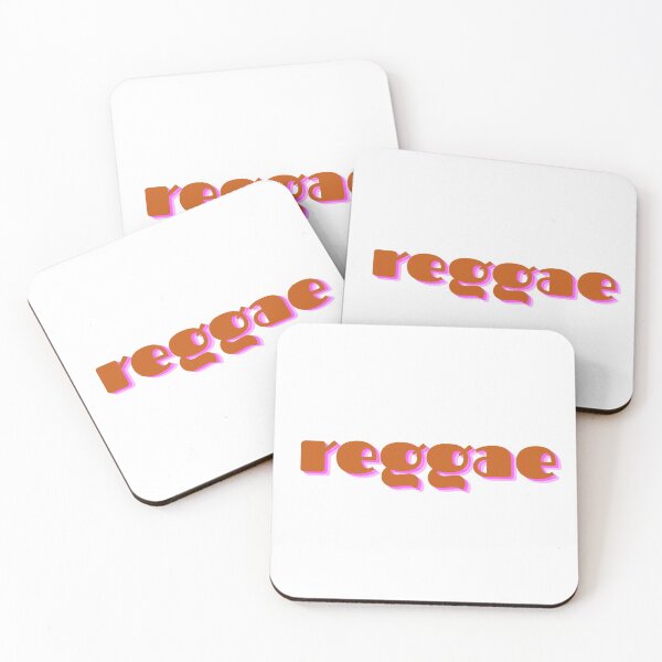 Item preview, Reggae  designed and sold by SoulPurpose Ireland.